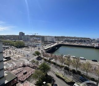  Appartement � vendre 4 pi�ces 59 m�