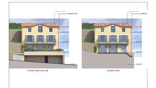  Terrain � vendre 150 m�