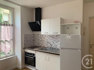  Appartement � louer 2 pi�ces 37 m�