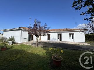  Maison � vendre 4 pi�ces 177 m�