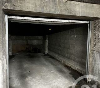  Parking / Garage � vendre 13 m�