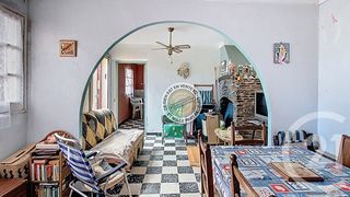  Maison � vendre 2 pi�ces 39 m�