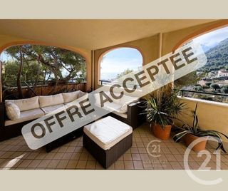  Appartement � vendre 2 pi�ces 55 m�