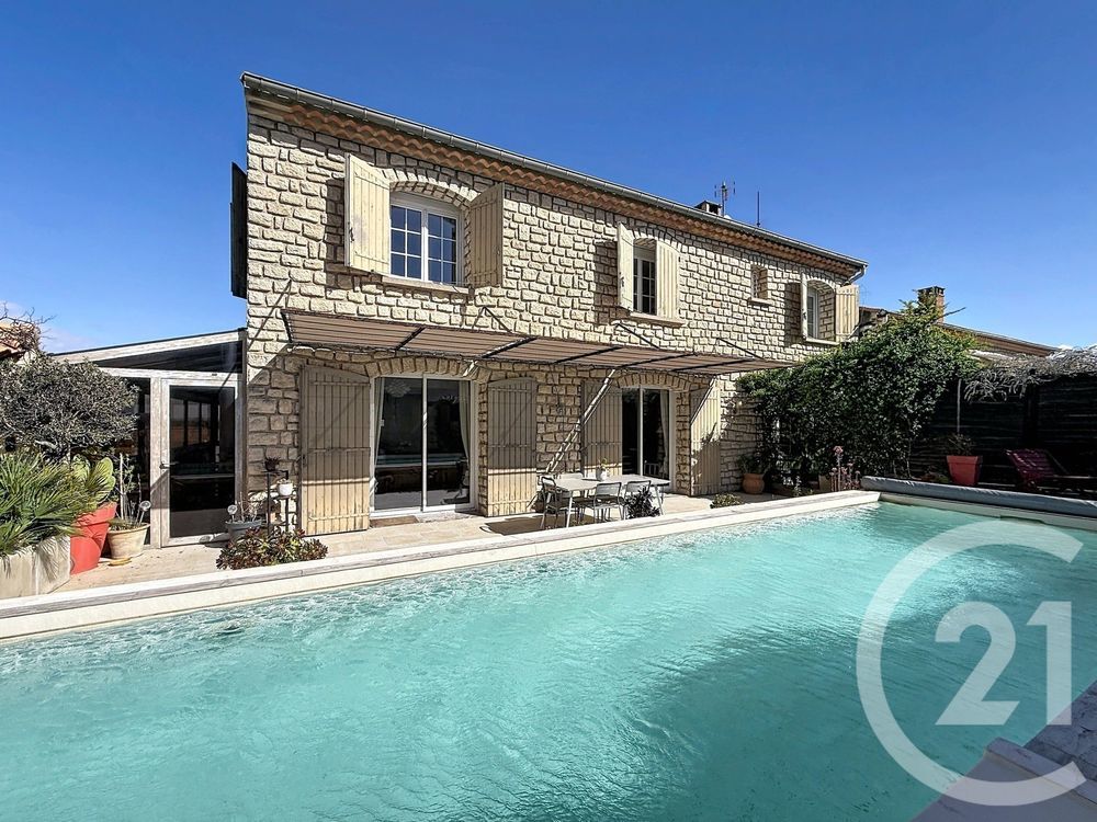 � vendre  Maison Ch�teaurenard (13160)