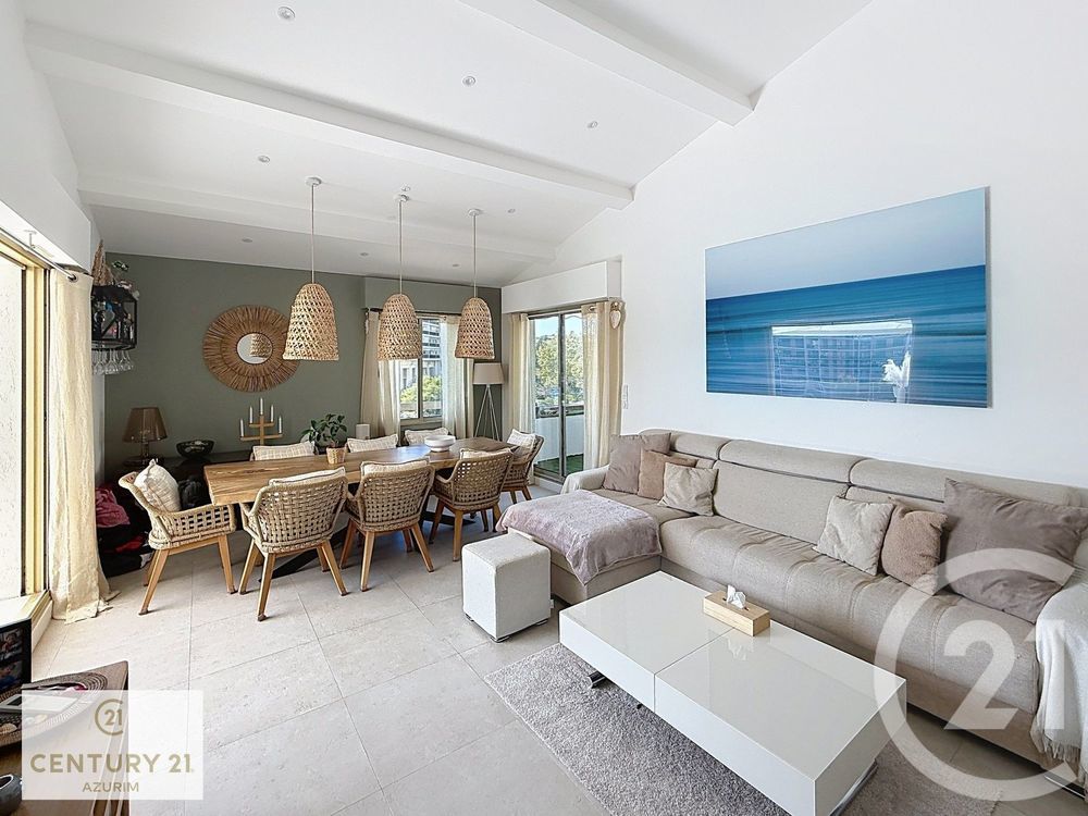 � vendre  Appartement Mandelieu-la-Napoule (06210)