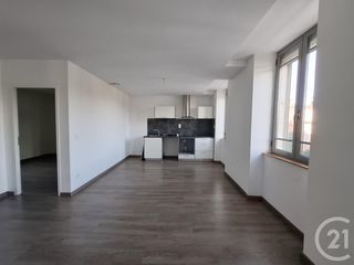  Appartement � louer 3 pi�ces 63 m�