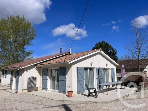   Vente Maison Maison - 4 pi�ce(s) - 135 m�