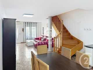  Maison � vendre 4 pi�ces 103 m�