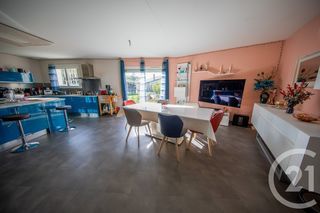  Maison � vendre 6 pi�ces 112 m�