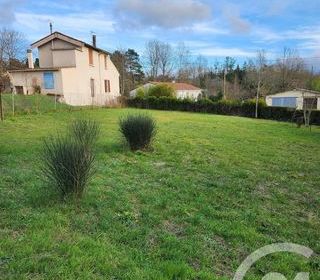  Terrain � vendre 668 m�