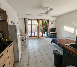  Appartement � louer 1 pi�ce 24 m�