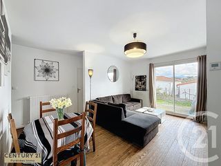  Maison � vendre 4 pi�ces 90 m�