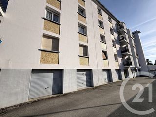  Parking / Garage � vendre 20 m�