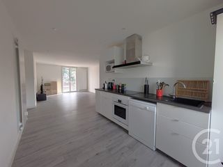  Appartement � vendre 3 pi�ces 66 m�