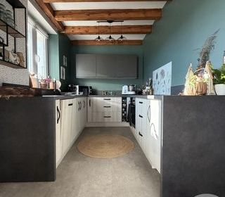  Maison � vendre 4 pi�ces 161 m�