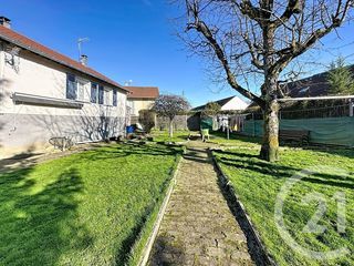  Maison � vendre 4 pi�ces 76 m�