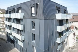  Appartement � vendre 2 pi�ces 48 m�