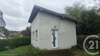  Maison � vendre 1 pi�ce 30 m�