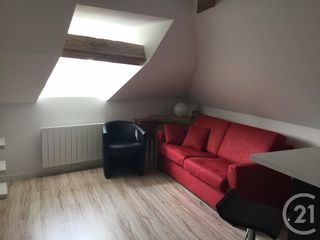  Appartement � louer 1 pi�ce 19 m�