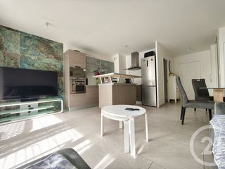  Appartement � vendre 4 pi�ces 74 m�