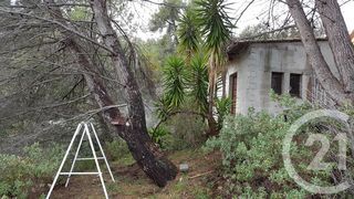  Terrain � vendre 3764 m�