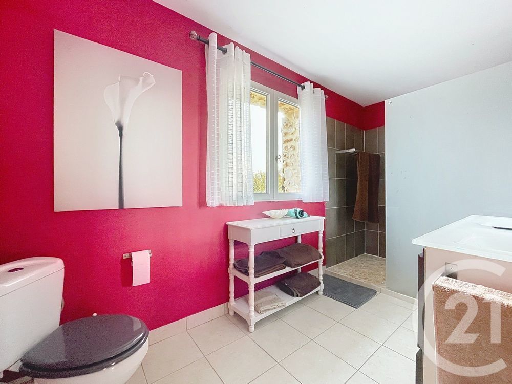 � vendre  Maison Labastide-de-Virac (07150)