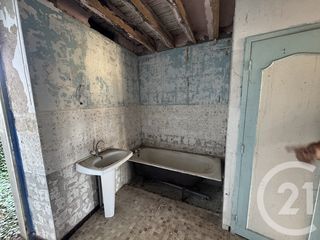  Maison � vendre 5 pi�ces 109 m�