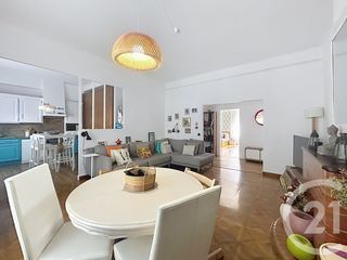  Appartement � vendre 5 pi�ces 181 m�