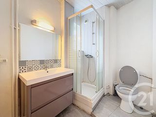  Appartement � vendre 2 pi�ces 32 m�