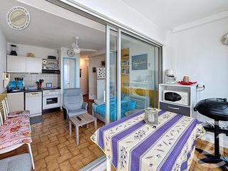  Appartement � vendre 2 pi�ces 27 m�