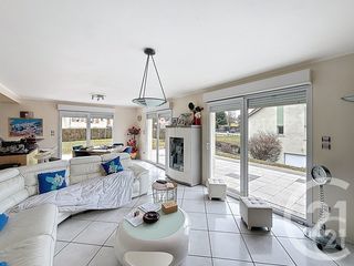  Maison � vendre 7 pi�ces 147 m�