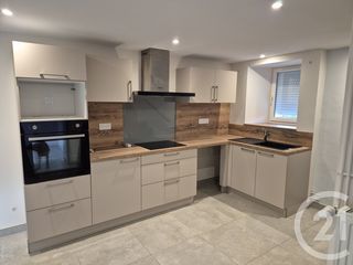  Maison � louer 6 pi�ces 158 m�