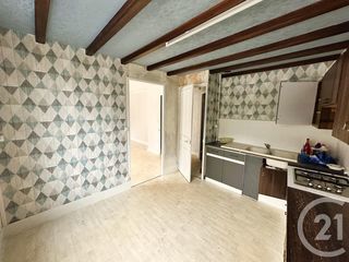  Maison � vendre 8 pi�ces 123 m�