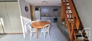  Maison � vendre 3 pi�ces 35 m�