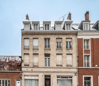  Appartement � louer 2 pi�ces 27 m�