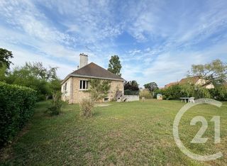  Maison � vendre 7 pi�ces 126 m�