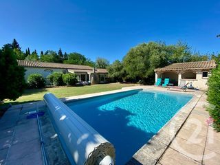  Maison � vendre 4 pi�ces 191 m�