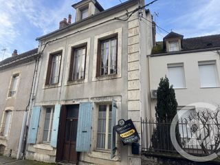  Maison � vendre 5 pi�ces 155 m�