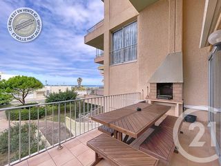  Appartement � vendre 3 pi�ces 90 m�