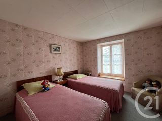  Maison � vendre 4 pi�ces 85 m�