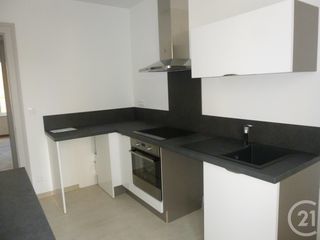  Appartement � louer 3 pi�ces 60 m�