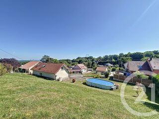  Maison � vendre 5 pi�ces 80 m�