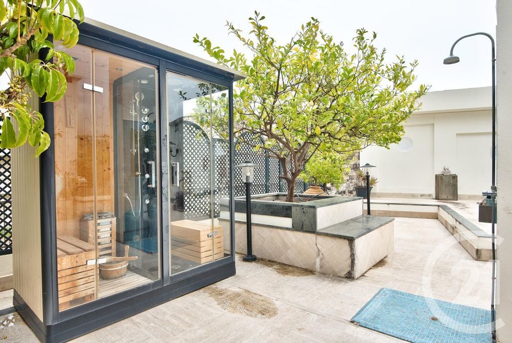 � vendre  Appartement Menton (06500)