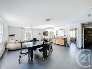  Maison � vendre 4 pi�ces 95 m�