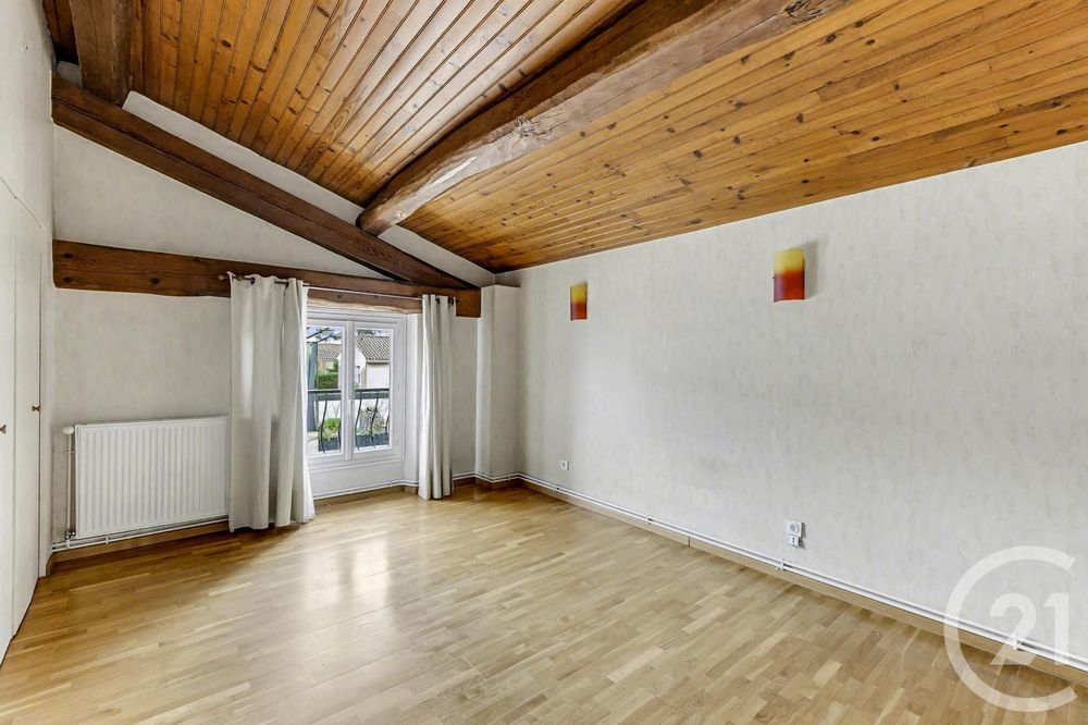 � vendre  Maison Toulouse (31500)