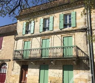  Appartement � louer 2 pi�ces 48 m�