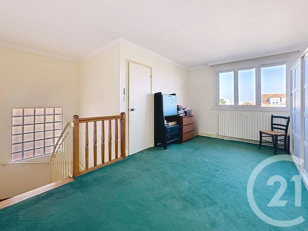 � vendre  Maison Thiais (94320)