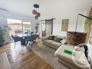  Appartement � vendre 4 pi�ces 72 m�