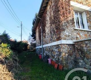  Maison � vendre 6 pi�ces 246 m�