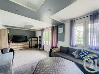  Appartement � vendre 5 pi�ces 92 m�